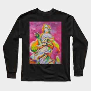 Diana Long Sleeve T-Shirt